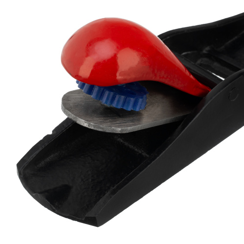 Рубанок, 150 х 45 мм, металлический, малогабаритный Sparta по ценам производителя в Екатеринбурге с доставкой по всей России