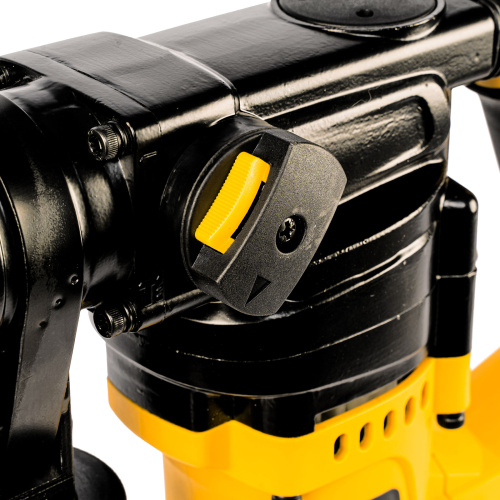 Перфоратор электрический RHV-1100-26, SDS-plus, 1100 Вт, 4 Дж, 3 режима Denzel по ценам производителя в Екатеринбурге с доставкой по всей России