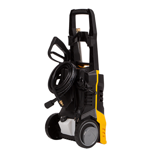 Моечная машина высокого давления R-165, 2200 Вт, 165 бар, 7 л/мин, колесная Denzel по ценам производителя в Екатеринбурге с доставкой по всей России