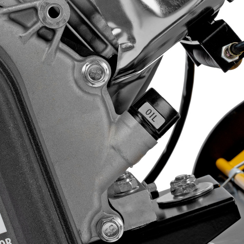 Скарификатор-аэратор бензиновый SAG-400, 212 см3, -15/+10 мм, 40 см Denzel по ценам производителя в Екатеринбурге с доставкой по всей России