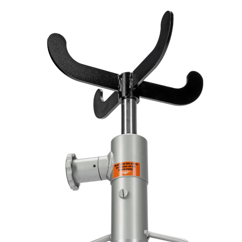 Стойка трансмиссионная гидравлическая, 0.5 т, H подъема 1130-1945 мм Matrix по ценам производителя в Екатеринбурге с доставкой по всей России