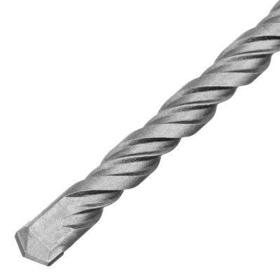 Набор буров по бетону, 5-6-8-10 х 160 мм, 4 шт, в пластиковой коробке, SDS Plus Matrix по ценам производителя в Екатеринбурге с доставкой по всей России