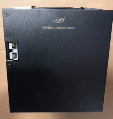 Аккумулятор литий-ионный (Li-ion) 24В/20Ач 175х87х210 для тележек PPT15-2/EPT(снят с производства) по ценам производителя в Екатеринбурге с доставкой по всей России