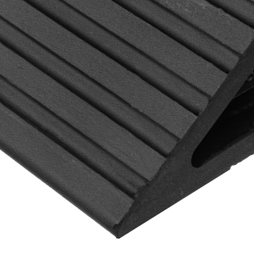 Упор противооткатной 120 х 80 х 70 мм Matrix по ценам производителя в Екатеринбурге с доставкой по всей России