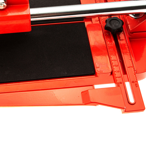 Плиткорез 400 х 16 мм, литая станина,каретка на подшипниках, усиленная рукоятка MTX по ценам производителя в Екатеринбурге с доставкой по всей России