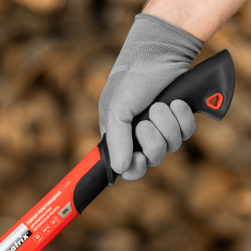 Топор, 800 г, эргономичная фибергласовая рукоятка, 450 мм Matrix по ценам производителя в Екатеринбурге с доставкой по всей России