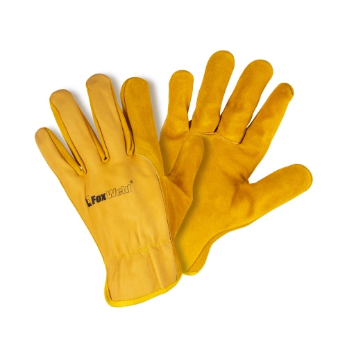 Перчатки универсальные FOXWELD Авангард Р-02 по ценам производителя в Екатеринбурге с доставкой по всей России