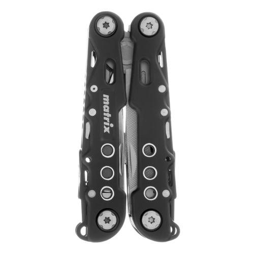 Трансформер, 13 функций, авторазжим, в чехле, 165 мм Matrix по ценам производителя в Екатеринбурге с доставкой по всей России