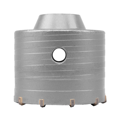 Буровая коронка, M22 х 76 мм Matrix по ценам производителя в Екатеринбурге с доставкой по всей России