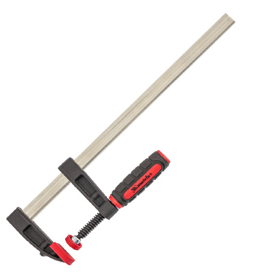 Струбцина F-образная, 250 х 50 х 310 мм Matrix по ценам производителя в Екатеринбурге с доставкой по всей России