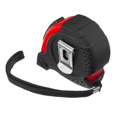 Рулетка Status Magnet fixation,3 м х 16 мм,обрезиненный корпус,зацеп с магнитом Matrix по ценам производителя в Екатеринбурге с доставкой по всей России