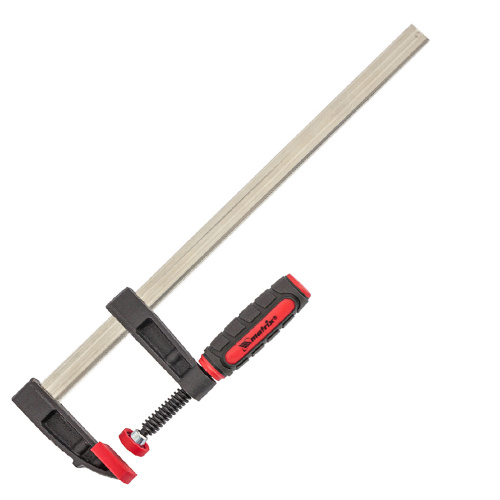 Струбцина F-образная, 250 х 50 х 310 мм Matrix по ценам производителя в Екатеринбурге с доставкой по всей России