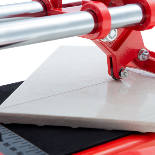 Плиткорез 600 х 16 мм, "Балеринка", поворотный металлический угольник MTX по ценам производителя в Екатеринбурге с доставкой по всей России