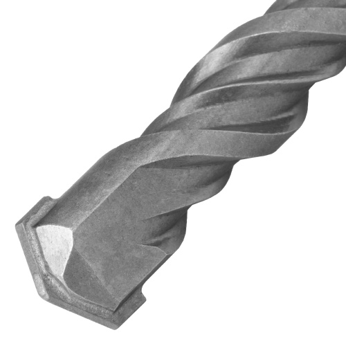 Бур по бетону, 18 x 300 мм, SDS Plus Сибртех по ценам производителя в Екатеринбурге с доставкой по всей России