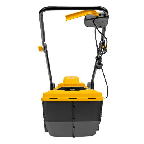 Газонокосилка электрическая GM-1100, 1100 Вт, шир. 32 см, 3 уров., травосб. 30 л Denzel по ценам производителя в Екатеринбурге с доставкой по всей России