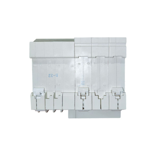 Выключатель дифференциальный автоматичекий ZLP по ценам производителя в Екатеринбурге с доставкой по всей России