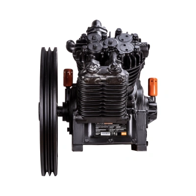 Компрессорная головка ременная AEROMAX B2105T по ценам производителя в Екатеринбурге с доставкой по всей России