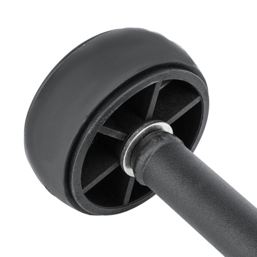 Транспортировочный комплект для виброплиты VC-12 Denzel по ценам производителя в Екатеринбурге с доставкой по всей России