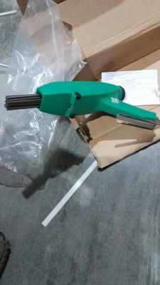 Молоток пучковый пневматический ППМ-3 по ценам производителя в Екатеринбурге с доставкой по всей России