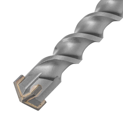 Бур по бетону, 26 х 600 мм, SDS Max c крестовой пластиной Matrix по ценам производителя в Екатеринбурге с доставкой по всей России