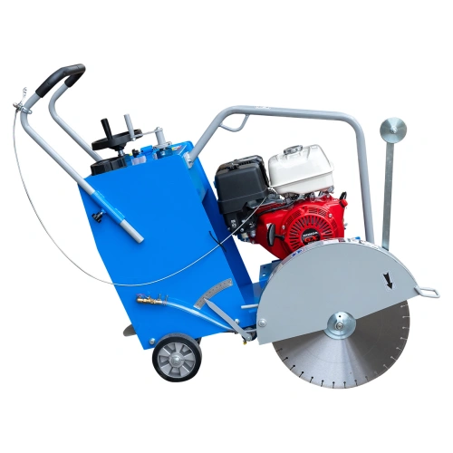 Шовнарезчик CIMAR CFC-20 (HONDA GX390) по ценам производителя в Екатеринбурге с доставкой по всей России