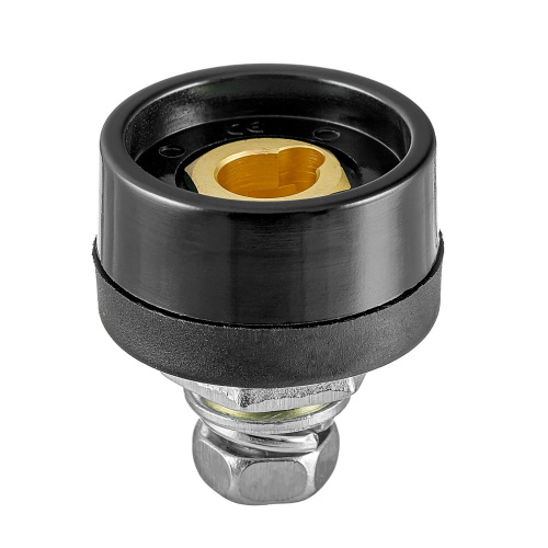 Розетка панельная 10-25 ROV1025 по ценам производителя в Екатеринбурге с доставкой по всей России