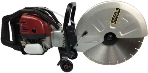 Бензорез Zitrek Z5000 WET купить в Москве с доставкой по всей России | ProtosMarket.ru