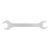 Ключ рожковый, 17 х 19 мм, хромированный Sparta по ценам производителя в Екатеринбурге с доставкой по всей России