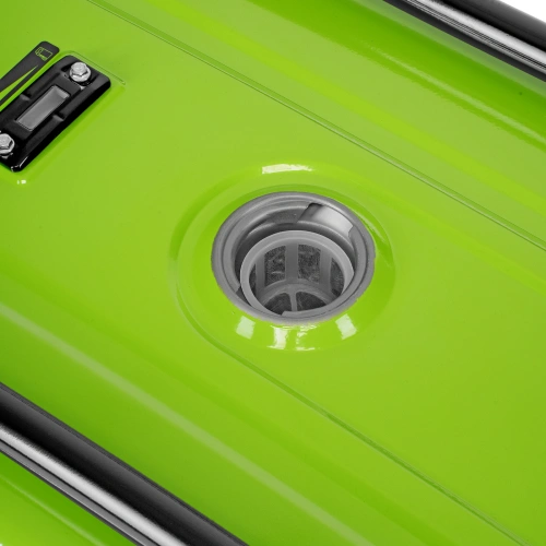 Генератор бензиновый БС-8000, 6,6 кВт, 230В, четырехтактный, 25 л, ручной стартер Сибртех по ценам производителя в Екатеринбурге с доставкой по всей России