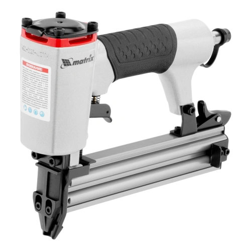 Нейлер пневматический для гвоздей от 10 до 32 мм Matrix по ценам производителя в Екатеринбурге с доставкой по всей России