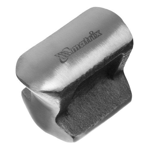 Набор рихтовочный, 3 молотка с фибергласовыми ручками, 4 наковальни, пластиковый бокс Matrix по ценам производителя в Екатеринбурге с доставкой по всей России