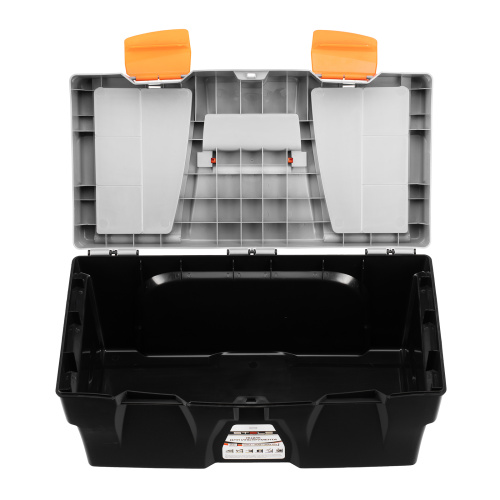 Ящик для инструмента 23", 590х300х300 мм, пластик Россия// Stels по ценам производителя в Екатеринбурге с доставкой по всей России