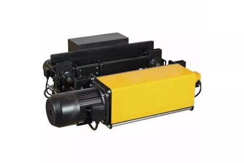 Таль электрическая TOR SHA7 4B 3,2 т 6 м 4/1 380В купить в Москве с доставкой по всей России | ProtosMarket.ru