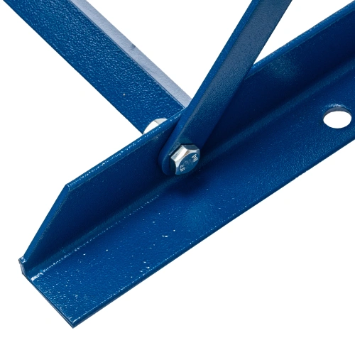 Пресс гидравлический с манометром, 20 т (комплект из 2 частей) Stels по ценам производителя в Екатеринбурге с доставкой по всей России