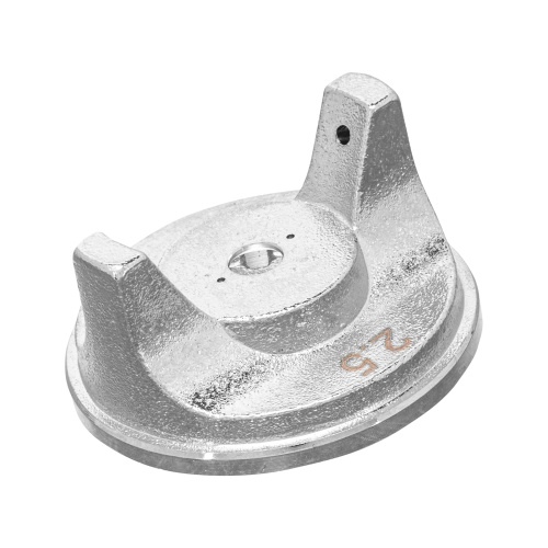 Ремкомплект для краскораспылителя 4 предмета: сопло 2,5 мм, игла, форсунка, зажим сопла Matrix по ценам производителя в Екатеринбурге с доставкой по всей России