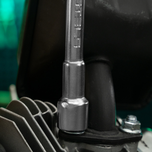 Ключ угловой проходной 14 мм Stels по ценам производителя в Екатеринбурге с доставкой по всей России