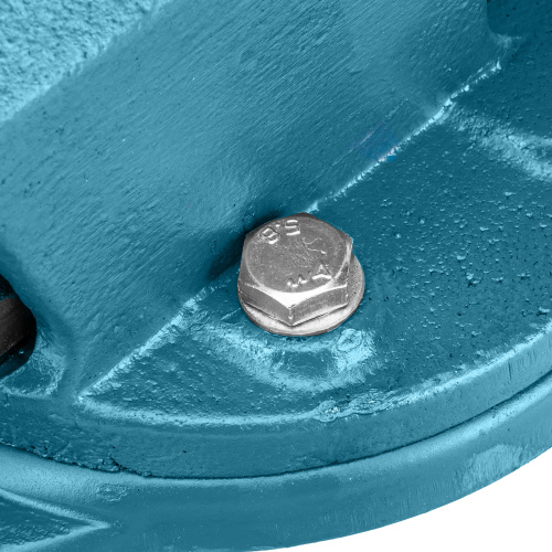 Тиски слесарные, 125 мм, поворотные (Глазов) по ценам производителя в Екатеринбурге с доставкой по всей России