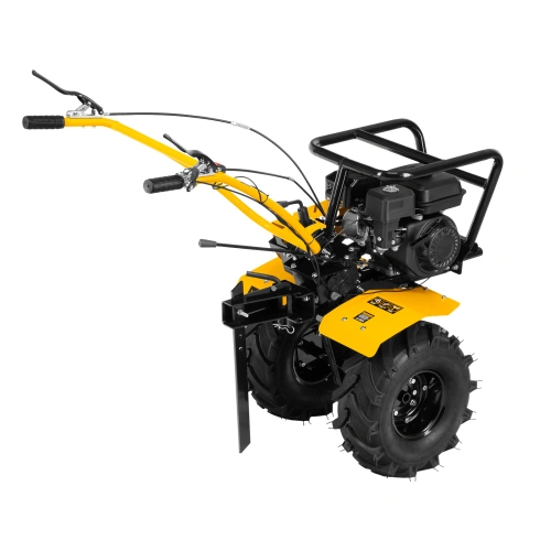 Мотоблок DPT-670S-PRO Denzel по ценам производителя в Екатеринбурге с доставкой по всей России