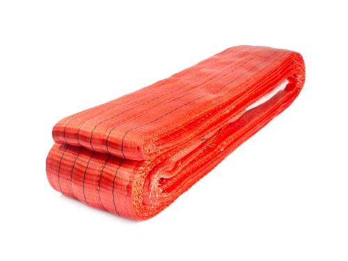 Строп текстильный TOR СТП 5,0 т 7,5 м 150 мм (6:1) по ценам производителя в Екатеринбурге с доставкой по всей России