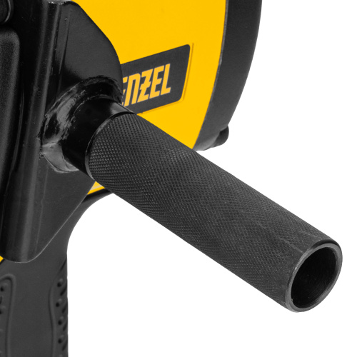 Ударный пневмогайковерт IW1600, 3/4", 4000 об/мин, 1600 Нм Denzel по ценам производителя в Екатеринбурге с доставкой по всей России