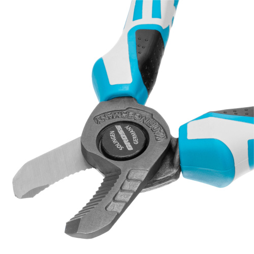 Кабелерез, трехкомпонентные рукоятки, 160 мм Gross по ценам производителя в Екатеринбурге с доставкой по всей России