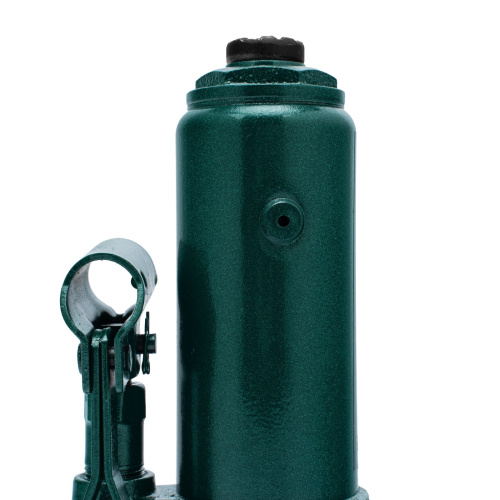 Домкрат гидравлический бутылочный, 8 т, 180-350 мм Сибртех по ценам производителя в Екатеринбурге с доставкой по всей России