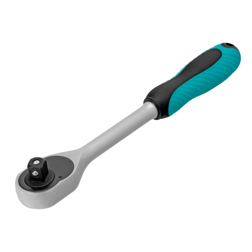 Набор торцевых головок с трещоткой, 1/2" и 1/4", 68 предметов Stels по ценам производителя в Екатеринбурге с доставкой по всей России