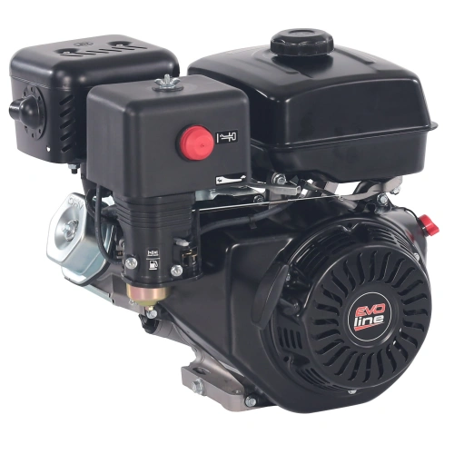 Двигатель бензиновый EVOline 188 FA2 по ценам производителя в Екатеринбурге с доставкой по всей России