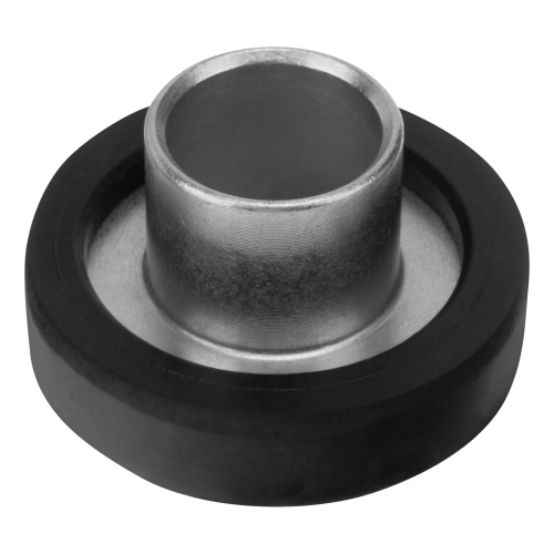 Резиновая опора для бутылочных домкратов, D штока 22 мм Matrix по ценам производителя в Екатеринбурге с доставкой по всей России