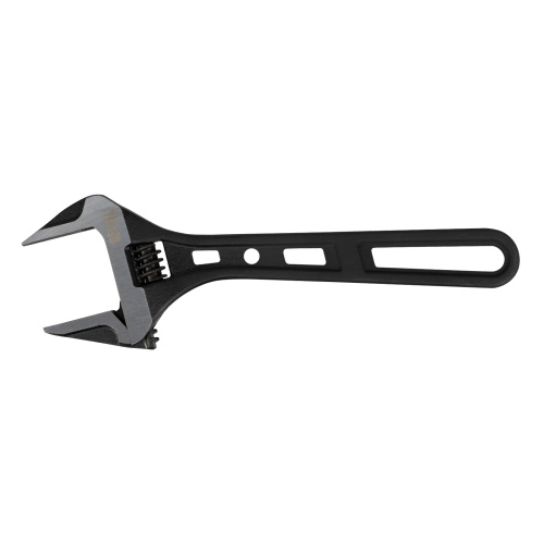 Ключ разводной, 250 мм, CrV, кованый Denzel по ценам производителя в Екатеринбурге с доставкой по всей России