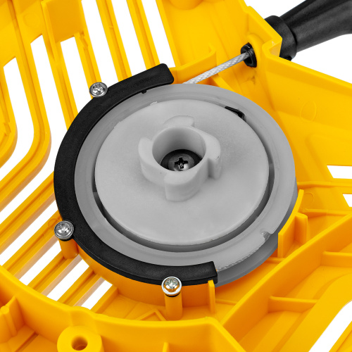 Стартер для бензореза МС-7440 Denzel по ценам производителя в Екатеринбурге с доставкой по всей России