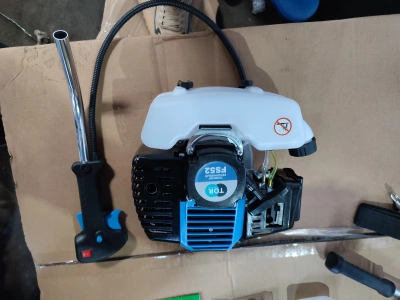 Триммер бензиновый TOR FS52 по ценам производителя в Екатеринбурге с доставкой по всей России