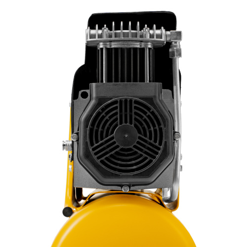 Компрессор воздушный DLC1300/24 безмасляный 1.3 кВт, 24 литра, 206 л/мин Denzel по ценам производителя в Екатеринбурге с доставкой по всей России