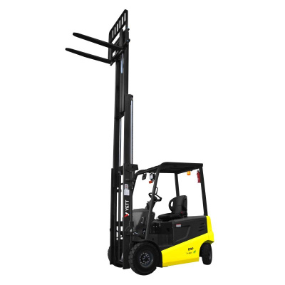 Электрический погрузчик YETT ERP20 li-ion ZSM550-SS по ценам производителя в Екатеринбурге с доставкой по всей России